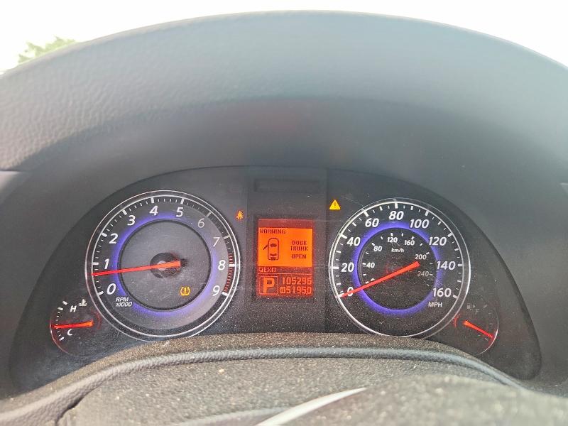 Продаж на аукціоні авто 2008 Infiniti G35, vin: JNKBV61F48M277463, номер лоту: 56538636