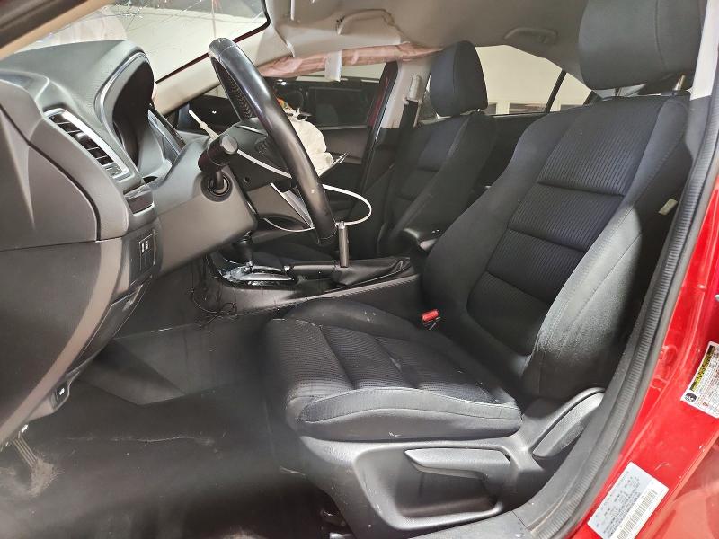 2014 Mazda 6 მანქანა იყიდება აუქციონზე, vin: JM1GJ1U64E1149626, აუქციონის ნომერი: 85622085