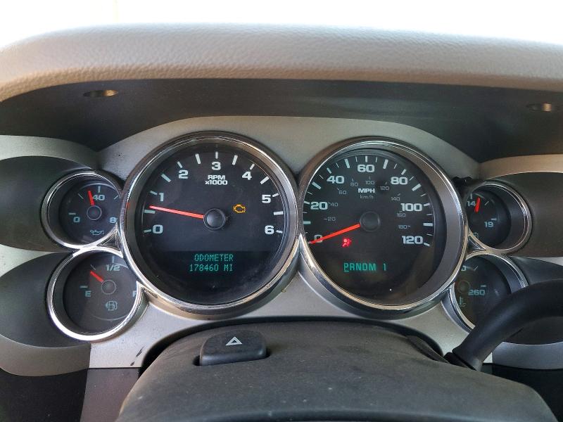 Aukcja sprzedaży 2008 Chevrolet Silverado, vin: 1GCHK29K18E129456, numer aukcji: 56393436