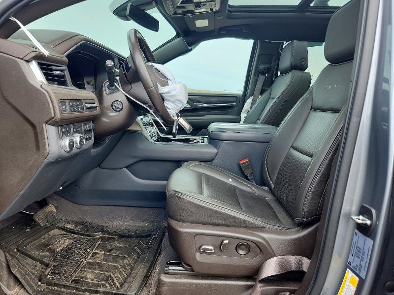 2022 Gmc Yukon Xl მანქანა იყიდება აუქციონზე, vin: 1GKS2JKLXNR339520, აუქციონის ნომერი: 57169536