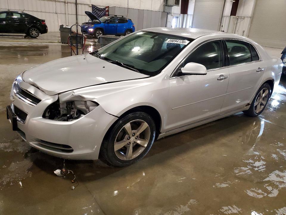 Aukcja sprzedaży 2012 Chevrolet Malibu, vin: 1G1ZC5EU8CF396678, numer aukcji: 59094136