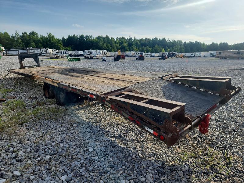 Продаж на аукціоні авто 1998 Home Made Trailer, vin: ARKAVTL9860093693, номер лоту: 55401186