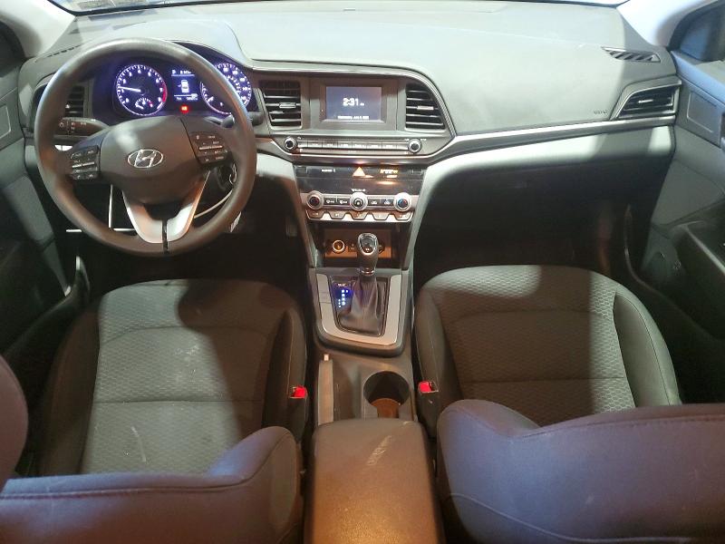 Продаж на аукціоні авто 2020 Hyundai Elantra, vin: 5NPD74LF6LH522188, номер лоту: 55778906