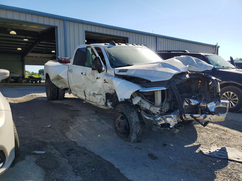 55958716 :رقم المزاد ، 3C63RRHLXKG567568 vin ، 2019 Ram 3500 مزاد بيع