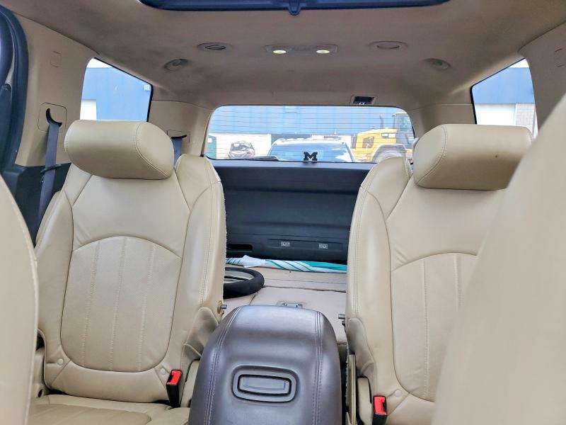 2012 Gmc Acadia მანქანა იყიდება აუქციონზე, vin: 1GKKVTED6CJ215571, აუქციონის ნომერი: 57332426