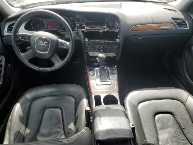 56029706 :رقم المزاد ، WAUBFAFL7BN054526 vin ، 2011 Audi A4 مزاد بيع