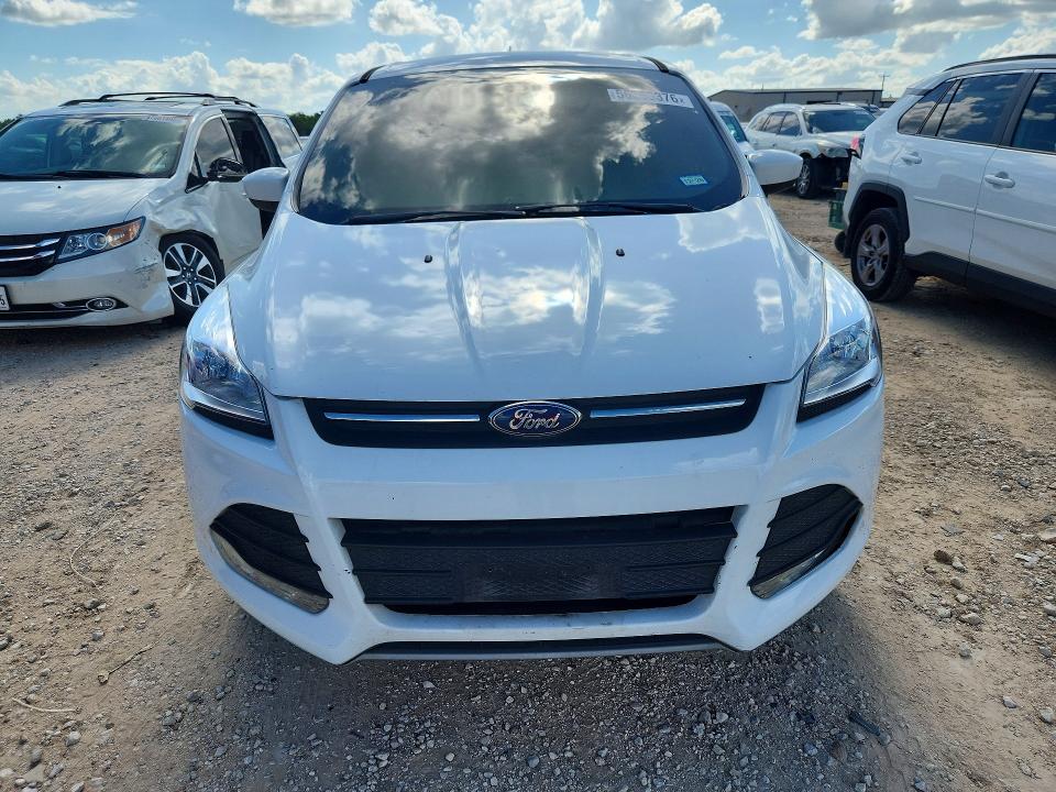 56050376 :رقم المزاد ، 1FMCU0G92EUC23481 vin ، 2014 Ford Escape مزاد بيع