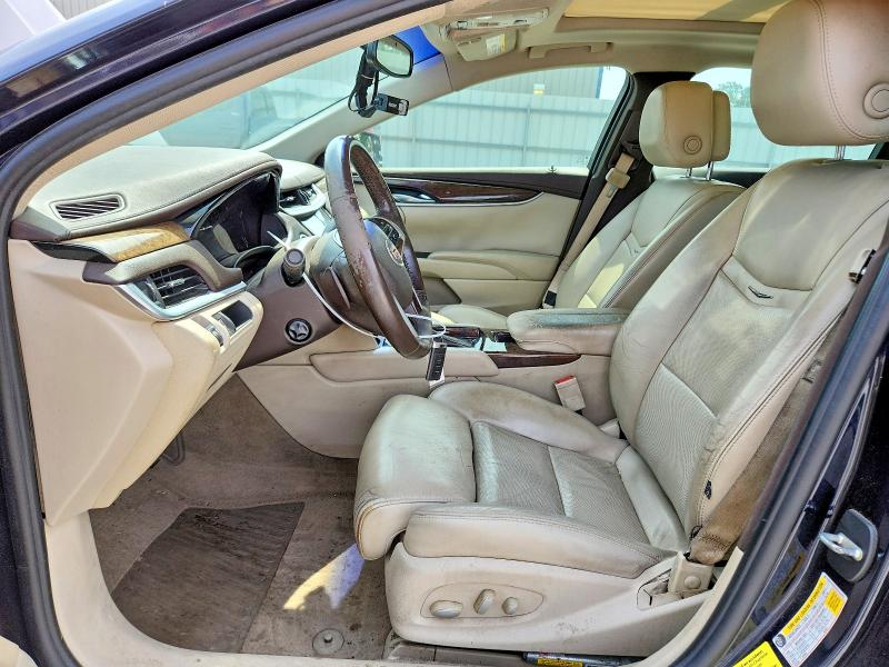Продаж на аукціоні авто 2013 Cadillac Xts, vin: 2G61P5S31D9164991, номер лоту: 58103266