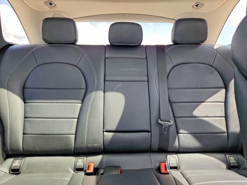 Продаж на аукціоні авто 2019 Mercedes-benz Glc, vin: WDC0G4JB9K1001058, номер лоту: 56887146