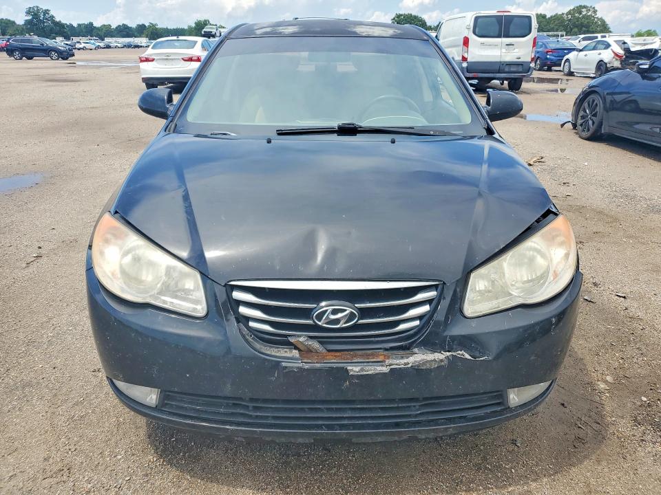 2010 Hyundai Elantra მანქანა იყიდება აუქციონზე, vin: KMHDU4AD8AU934122, აუქციონის ნომერი: 58311836