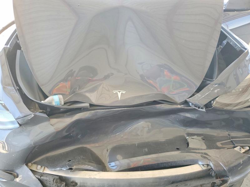 Продаж на аукціоні авто 2022 Tesla Model Y, vin: 7SAYGDEE5NF518823, номер лоту: 57432916