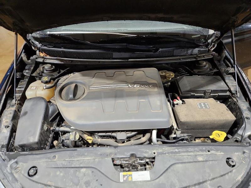 Продажа на аукционе авто 2015 Chrysler 200, vin: 1C3CCCAG0FN507112, номер лота: 55572886