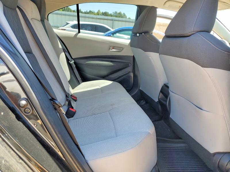 Aukcja sprzedaży 2020 Toyota Corolla, vin: JTDEPRAEXLJ054811, numer aukcji: 55616276