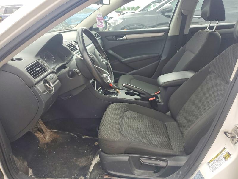 Продажа на аукционе авто 2013 Volkswagen Passat, vin: 1VWAN7A30DC011606, номер лота: 56853536