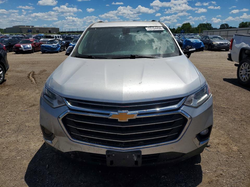 Продаж на аукціоні авто 2019 Chevrolet Traverse, vin: 1GNEVHKW1KJ141171, номер лоту: 55164456