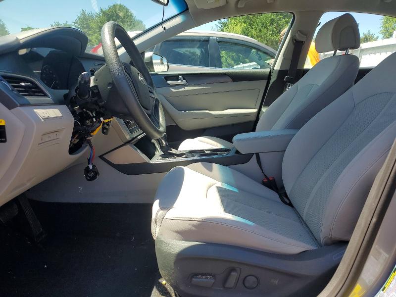 Продаж на аукціоні авто 2016 Hyundai Sonata, vin: 5NPE34AF8GH283803, номер лоту: 57171526