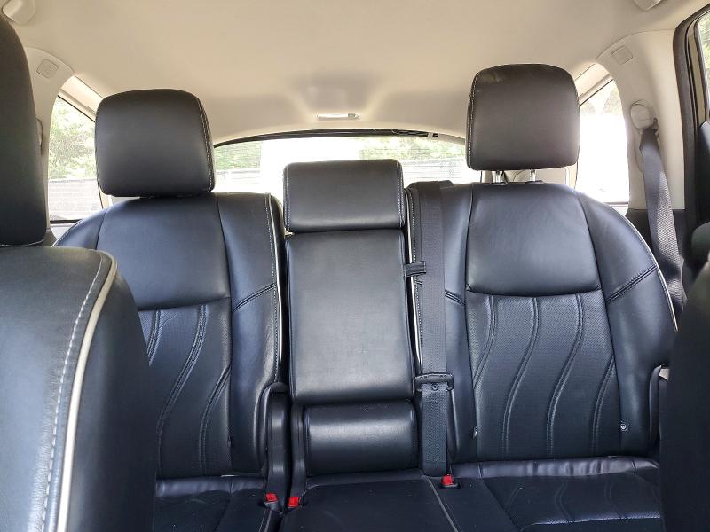 Продаж на аукціоні авто 2017 Infiniti Qx60, vin: 5N1DL0MM7HC548606, номер лоту: 55924946