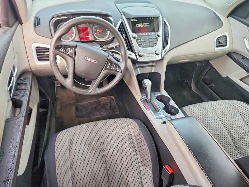 Aukcja sprzedaży 2014 Gmc Terrain, vin: 2GKALMEKXE6275293, numer aukcji: 57409426