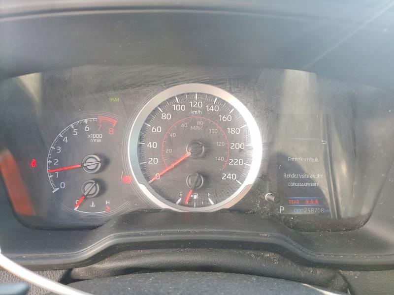 Aukcja sprzedaży 2022 Toyota Corolla, vin: 5YFB4MBE0NP098411, numer aukcji: 56069606