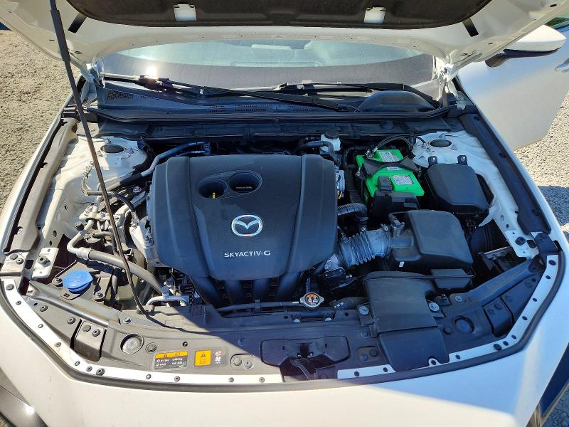 Продажа на аукционе авто 2020 Mazda 3, vin: JM1BPAMM6L1154069, номер лота: 57229926