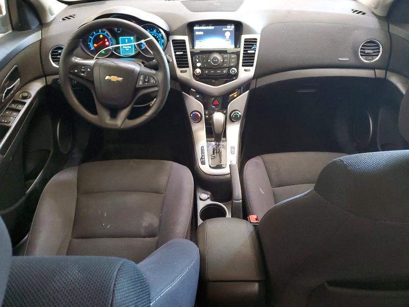 Aukcja sprzedaży 2015 Chevrolet Cruze, vin: 1G1PC5SB1F7103549, numer aukcji: 58543566