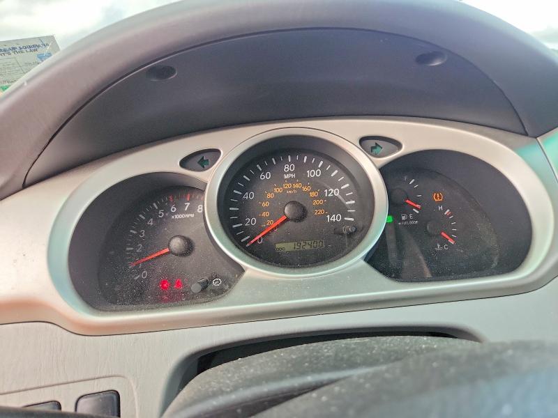 Aukcja sprzedaży 2006 Toyota Highlander, vin: JTEGP21A360103964, numer aukcji: 58880406