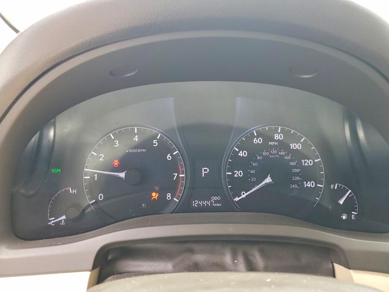 Aukcja sprzedaży 2014 Lexus Rx, vin: 2T2ZK1BA1EC140340, numer aukcji: 55837066
