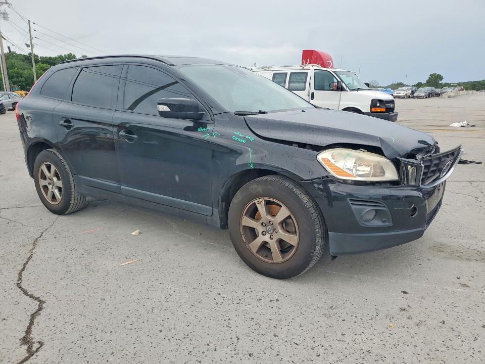56649486 :رقم المزاد ، YV4982DL3A2064908 vin ، 2010 Volvo Xc60 مزاد بيع