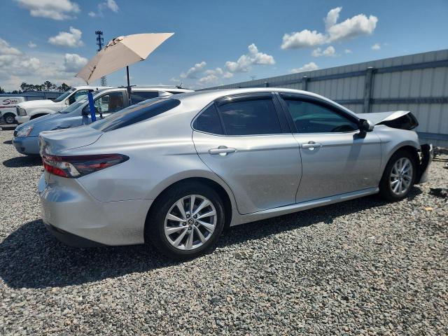 2021 Toyota Camry მანქანა იყიდება აუქციონზე, vin: 4T1C11AK4MU542244, აუქციონის ნომერი: 59075426