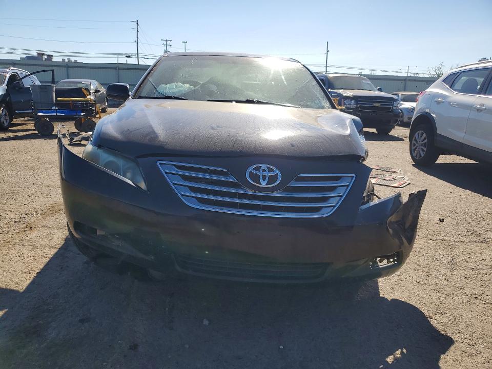 55777846 :رقم المزاد ، 4T1BB46K19U067999 vin ، 2009 Toyota Camry مزاد بيع