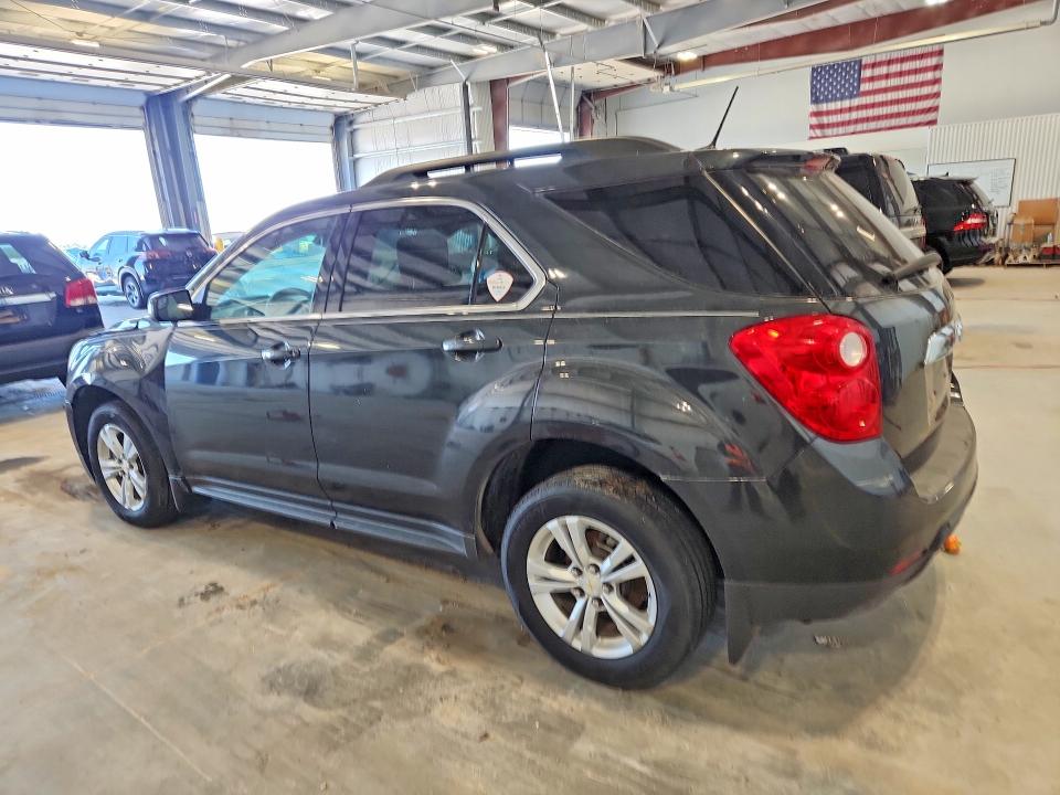 Продаж на аукціоні авто 2013 Chevrolet Equinox, vin: 2GNALDEK9D6381185, номер лоту: 57160316