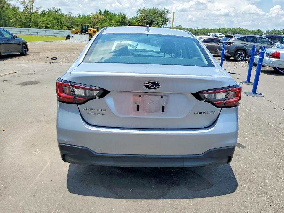 58629096 :رقم المزاد ، 4S3BWAB68P3016972 vin ، 2023 Subaru Legacy مزاد بيع
