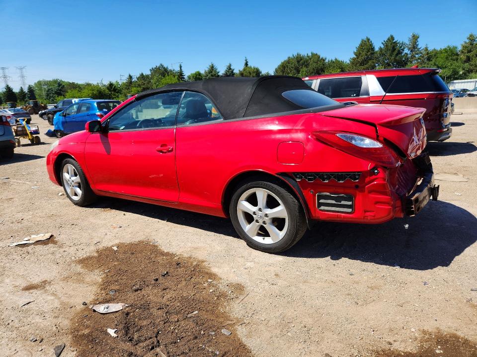 Продажа на аукционе авто 2008 Toyota Camry Solara, vin: 4T1FA38P08U159384, номер лота: 55328736