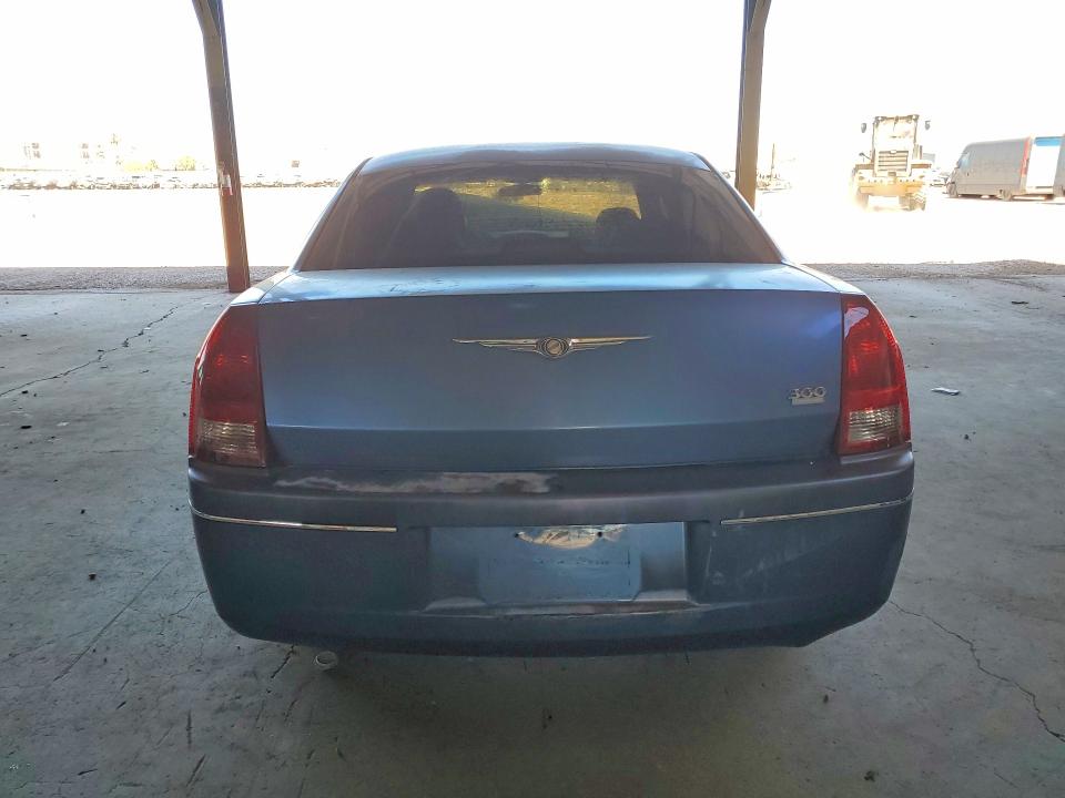 Aukcja sprzedaży 2007 Chrysler 300, vin: 2C3KA53G47H715918, numer aukcji: 58446346