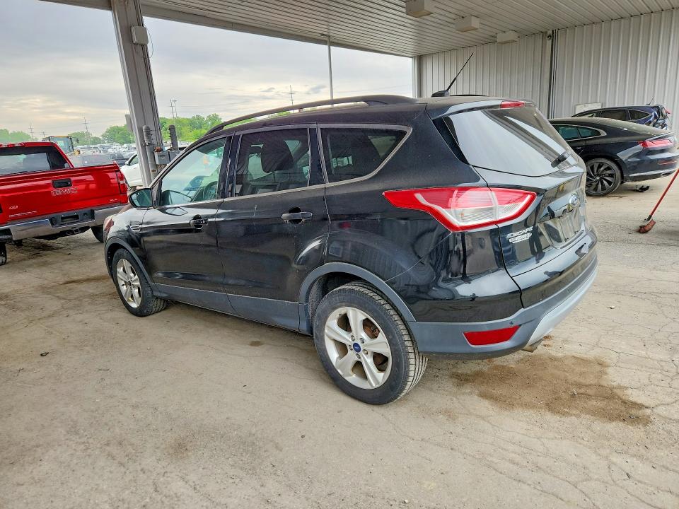 Auction sale of the 2014 Ford Escape, vin: 1FMCU0GX2EUD29928, lot number: 55613276