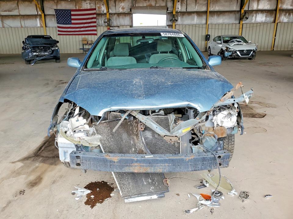Aukcja sprzedaży 2006 Toyota Corolla, vin: 1NXBR32E46Z682791, numer aukcji: 58764806