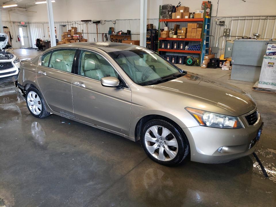 Продаж на аукціоні авто 2008 Honda Accord, vin: 1HGCP36878A035505, номер лоту: 56155336