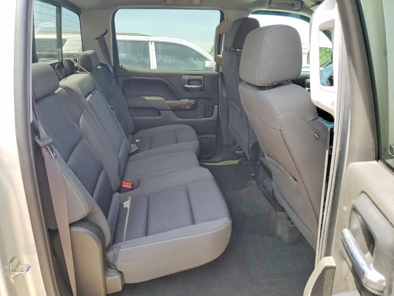 55839666 :رقم المزاد ، 3GTU2MEC3HG176733 vin ، 2017 Gmc Sierra مزاد بيع