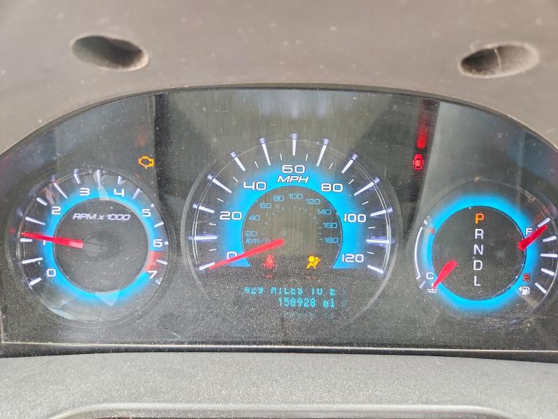 Продажа на аукционе авто 2012 Ford Fusion, vin: 3FAHP0HA2CR231472, номер лота: 58261686