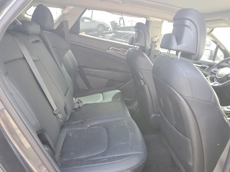 Продажа на аукционе авто 2025 Kia Sportage, vin: KNDPV3DF0S7334586, номер лота: 56699856