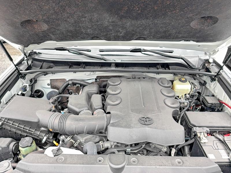 Продажа на аукционе авто 2022 Toyota 4runner, vin: JTETU5JR9N6010652, номер лота: 56337376