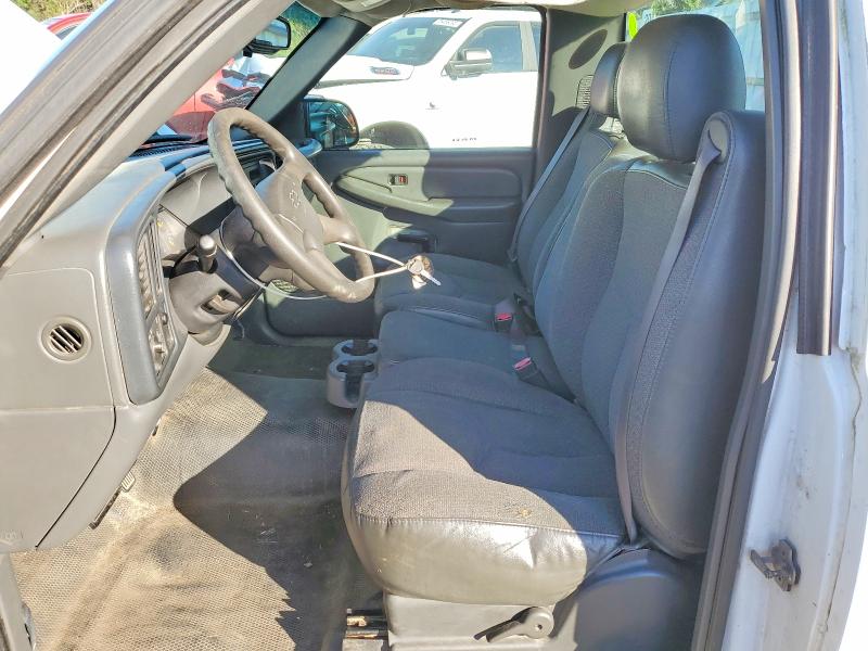 Auction sale of the 2004 Chevrolet Silverado, vin: 1GCEC14V64Z253544, lot number: 55932546