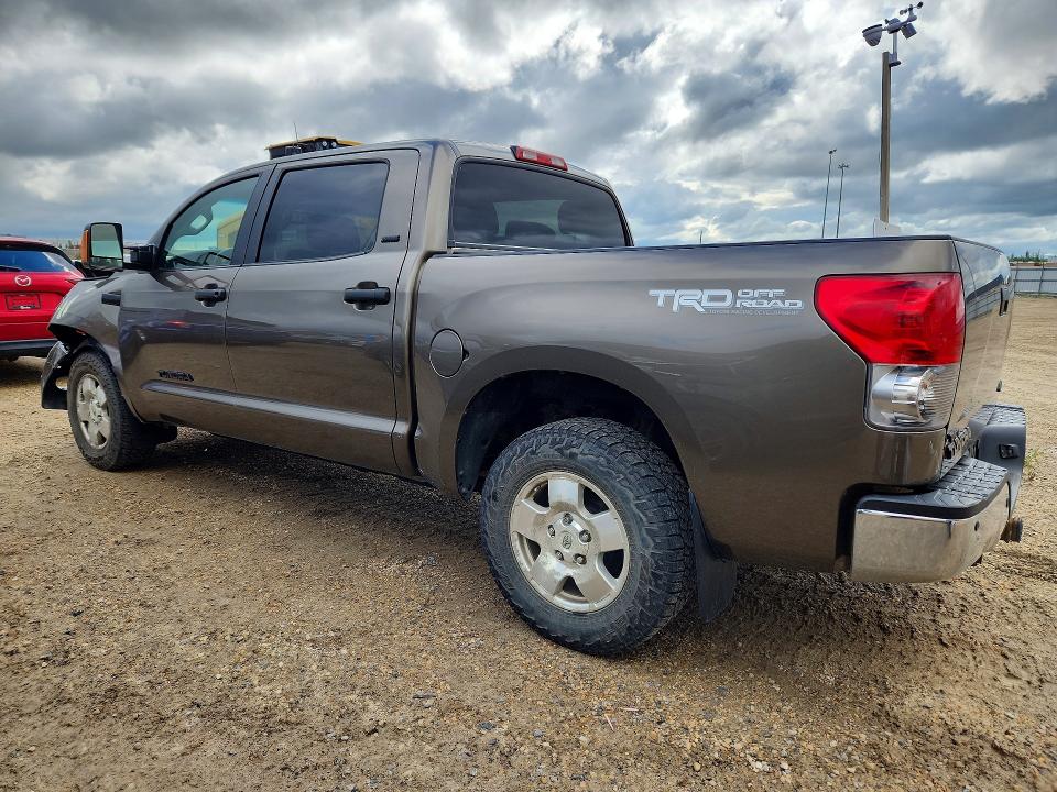 Продажа на аукционе авто 2007 Toyota Tundra, vin: 5TBDV54177S461389, номер лота: 57507266