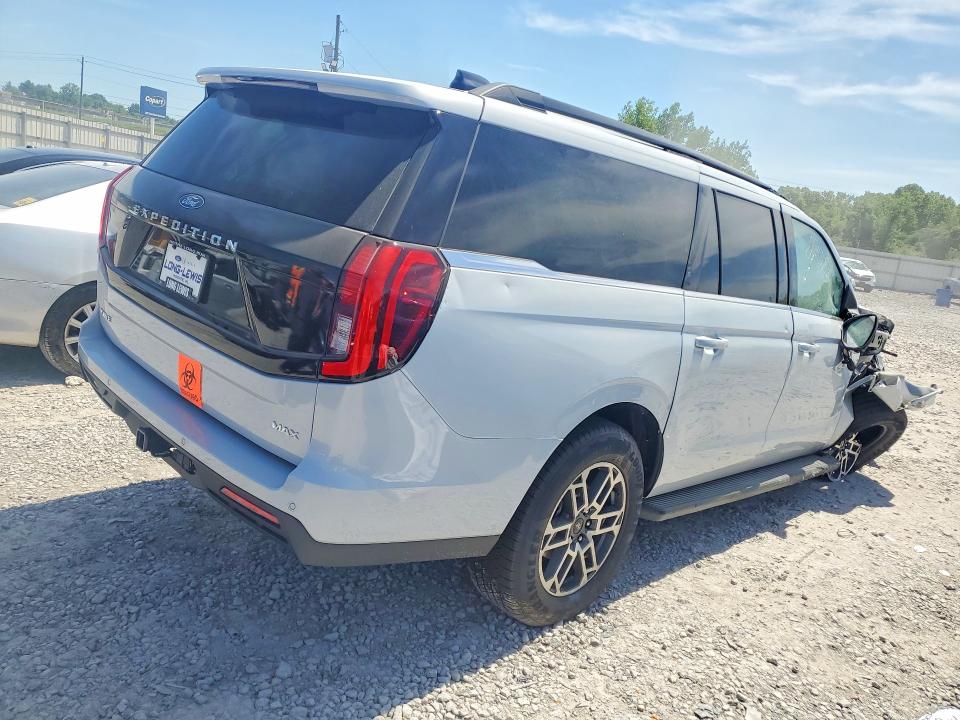 56335936 :رقم المزاد ، 1FMJK1H86TEA30671 vin ، 2026 Ford Expedition مزاد بيع