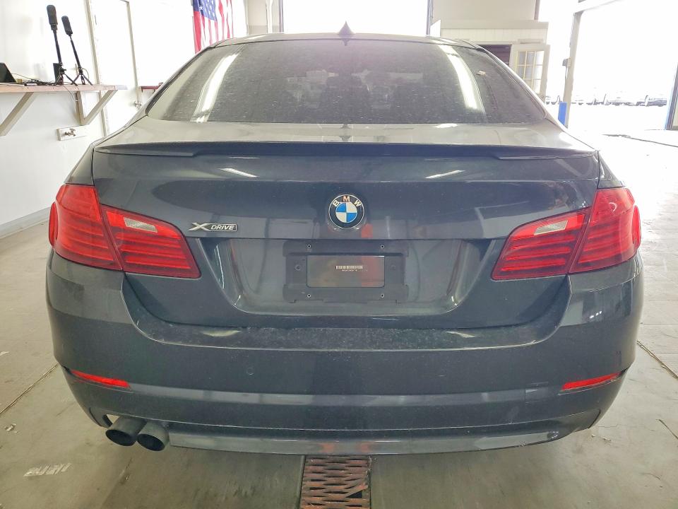 55873916 :رقم المزاد ، WBA5A7C5XED617101 vin ، 2014 Bmw 528 مزاد بيع