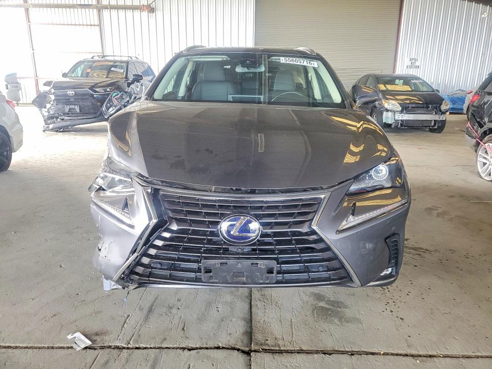 Aukcja sprzedaży 2021 Lexus Nx 300h, vin: JTJGJRDZ1M2151140, numer aukcji: 55605716