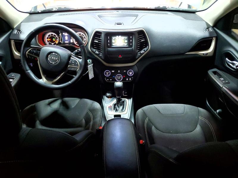 Aukcja sprzedaży 2015 Jeep Cherokee, vin: 1C4PJMCB5FW691340, numer aukcji: 56627326