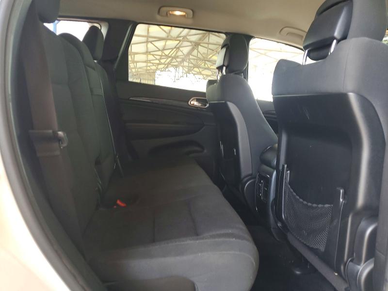 Aukcja sprzedaży 2012 Jeep Grand Cherokee, vin: 1C4RJEAG1CC177480, numer aukcji: 57043026