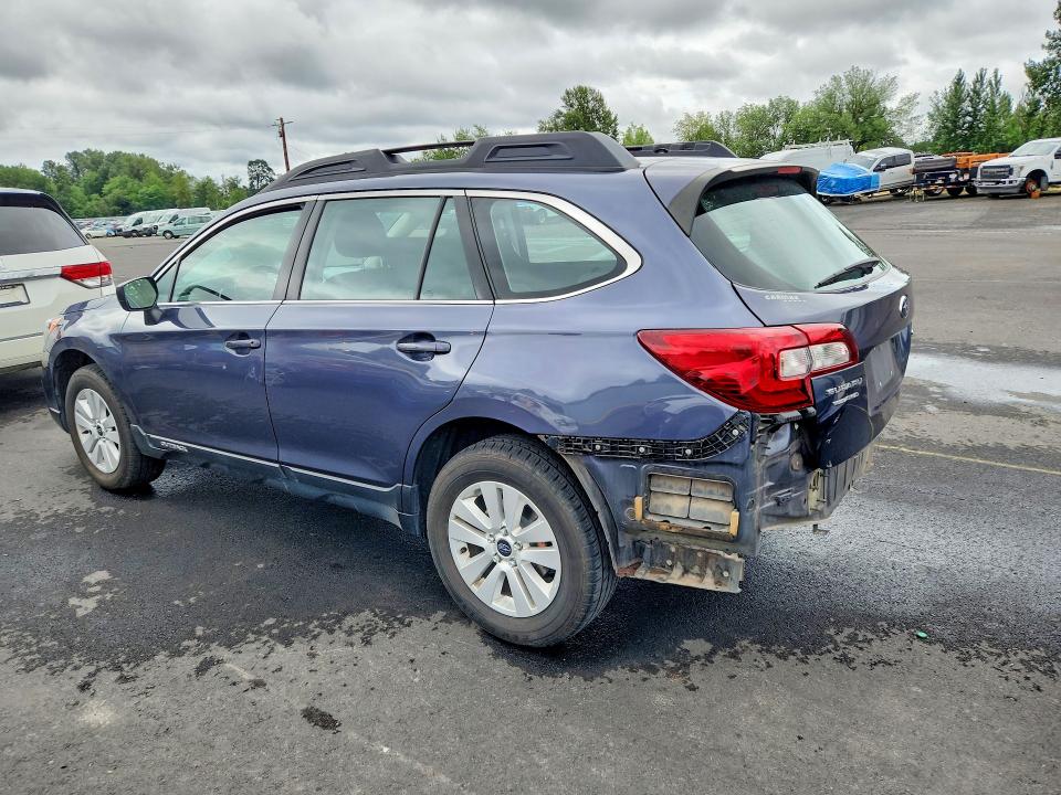 59112766 :رقم المزاد ، 4S4BSAAC9H3380978 vin ، 2017 Subaru Outback مزاد بيع