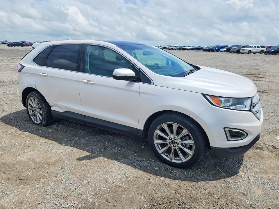 Продажа на аукционе авто 2018 Ford Edge, vin: 2FMPK4K8XJBC36220, номер лота: 56667506
